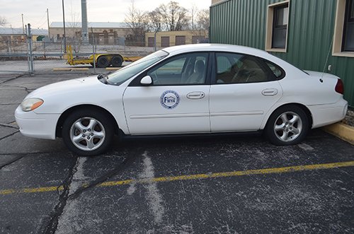Property photo 9 - PERSONAL PROPERTY AUCTION, FORT WAYNE HOUSING AUTHORITY